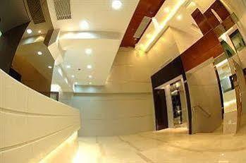 Khách sạn Metacity Mk 名廸旺角
