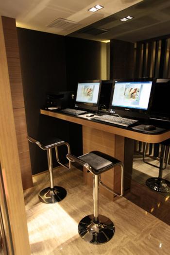 Khách sạn Metacity Mk 名廸旺角 3*
